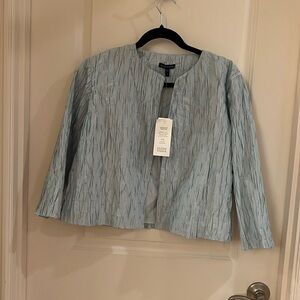 NWT Eileen Fisher Jacket size S